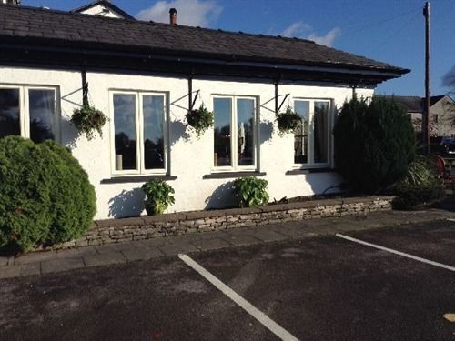 Gilpin Bridge Inn Levens エクステリア 写真