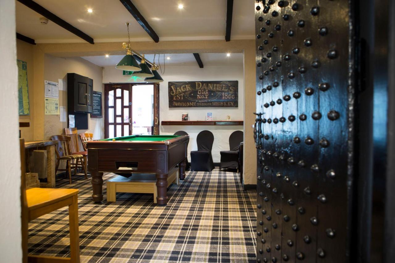 Gilpin Bridge Inn Levens エクステリア 写真